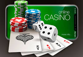 Официальный сайт Casino Get X