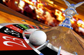 Онлайн казино Casino Vulkan 777